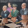 079 - Regime militar, ditadura militar ou ditadura civil-militar?