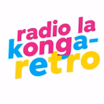 KONGA RETRO