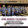 Sismo, Memoria y Solidaridad: La cooperación del Estado de Qatar en Venezuela tras el 24 de junio