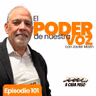 La historia de la televisión hispana en EE. UU. y su impacto en la comunidad latina | EP. 101