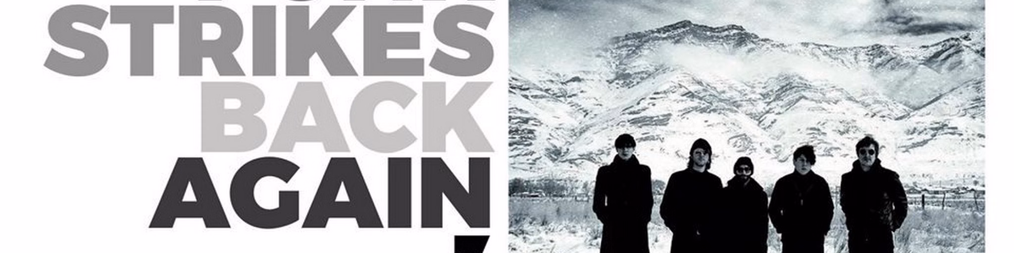 Mekoo Post punk Goth Shoegaze Albums Brilliant