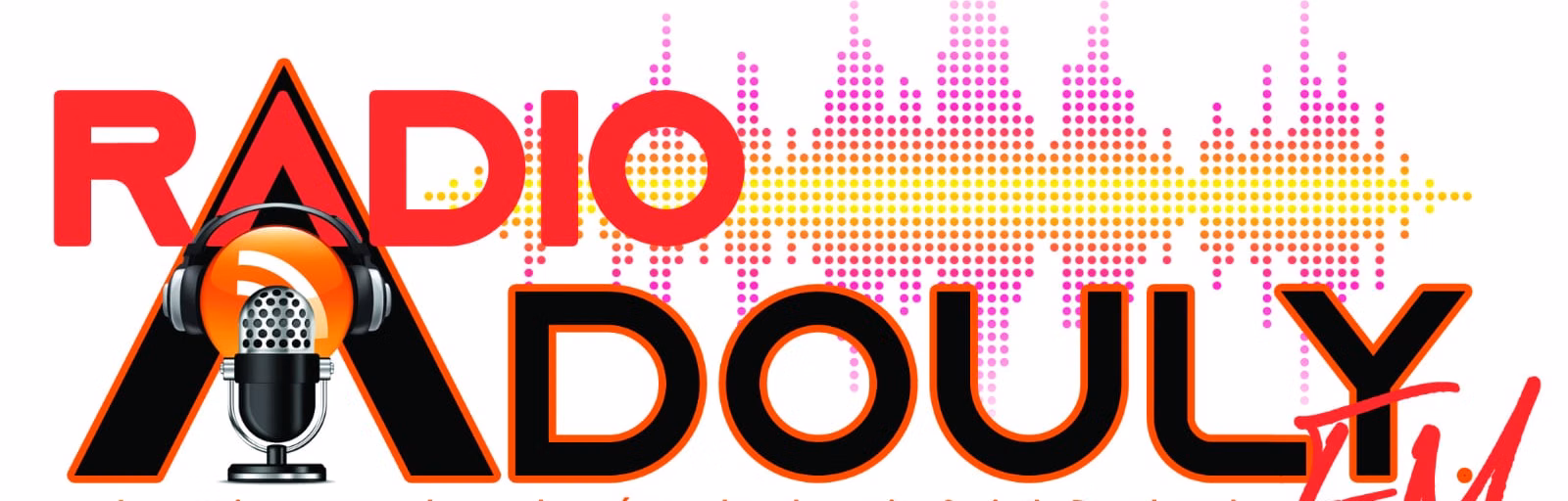 RADIO ADOULY FM