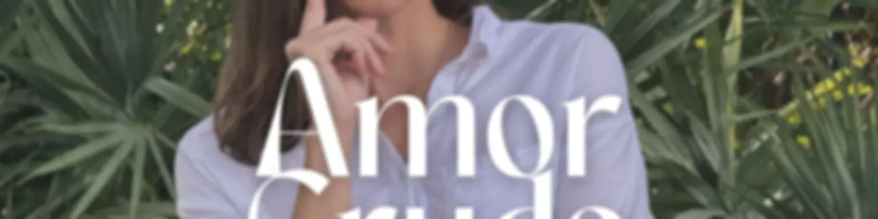 Amor Crudo