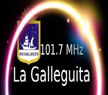 La Galleguita 101.7