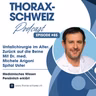 #85 Unfallchirurgie im Alter – zurück auf die Beine