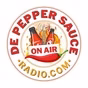DE PEPPER-SAUCE STATION