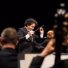Classical Music Is in Crisis. Gustavo Dudamel Is Here to Save It.