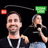 Este negocio digital creció de $0 a $23M USD sin ser viral (caso real)