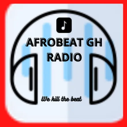Afrobeat gh radio