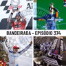 Programa Bandeirada - Episódio 374