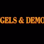 Angels and Demons