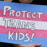 "My Husband Wouldn't Accept Our Trans Child... So I Left Him"