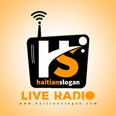 Haitian Slogan Live Radio