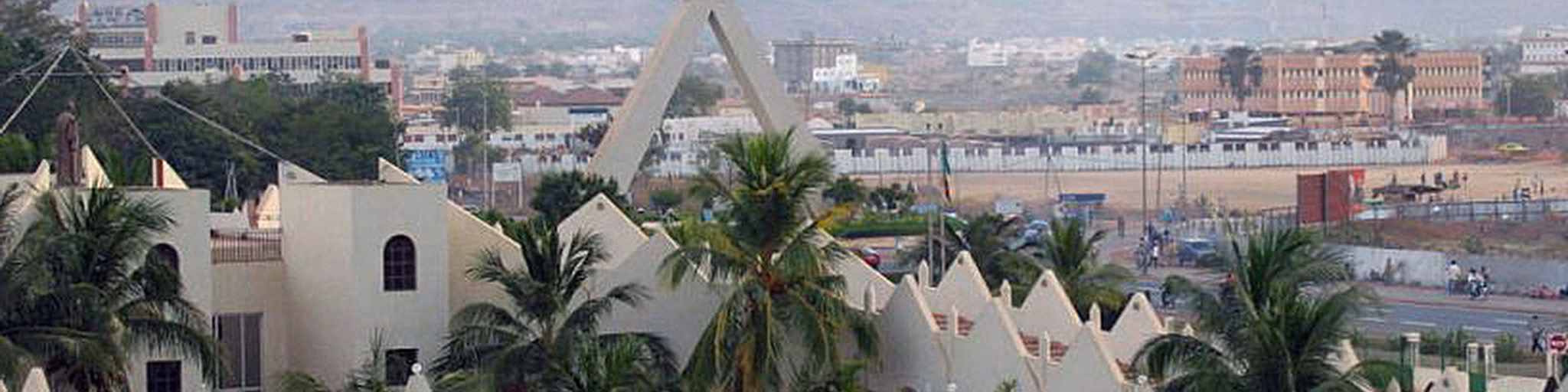 Manthia FM 92.9 Bamako