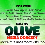 OLIVE MEDIA CONCEPTS