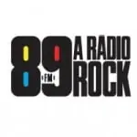 Rádio 89 FM Rádio Rock