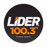 LIDER 100.3 PUERTO ORDAZ