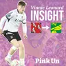 INSIGHT: Could £350,000 signing Vinnie Leonard become a future Norwich City star? | The Pink Un