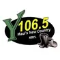 Y106.5 - KRYL