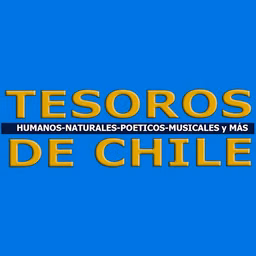 Tesoros de Chile