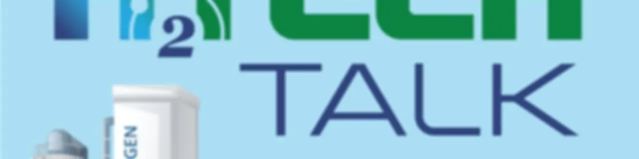 H2TechTalk