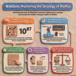 WallZero: Mastering WallGo with Strategic AI Analysis