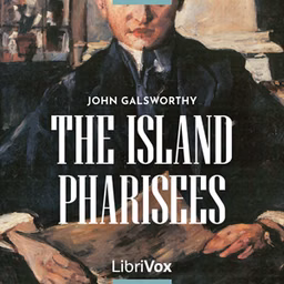 Island Pharisees