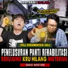 853 WADUHHH!! DOKUMENTER 13 TAHUN GAGAL TAYANG, KARENA KRU HILANG!!