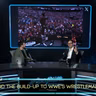 Magnetic Tables, Vertical Streams & AI insights: Innovation Inside WWE & UFC