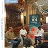 Ent. Samuel Diz, director de Música no Claustro | Programa Resonancias