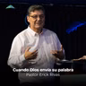 Cuando Dios envía su palabra