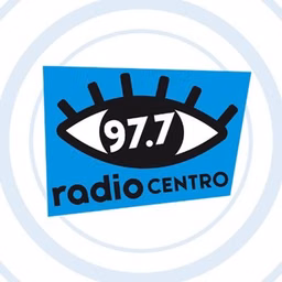 Radio Centro 97.7