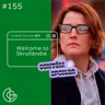 #155 | Invasão Secreta 01: Welcome To Skrullândia