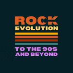 Rock Evolution Radio