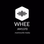 WHEE-AM1370