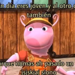 corridos