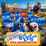 Urban Vegas Radio Show