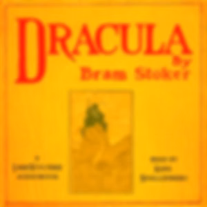 Dracula (version 3) by Bram Stoker (1847 - 1912)