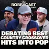#650 - Debating the Best Country Crossover Hits into Pop