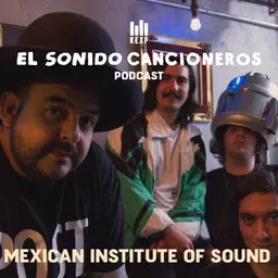 Mexican Institute of Sound Live on KEXP – Cancioneros Summer Break