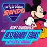 T3|05 Filmografía Animada Disney 2/3