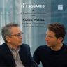 I Squared's Dr. Sadek Wahba - it's time to "Build"