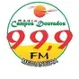 Rádio Campos Dourados FM