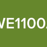 WWE1100AM