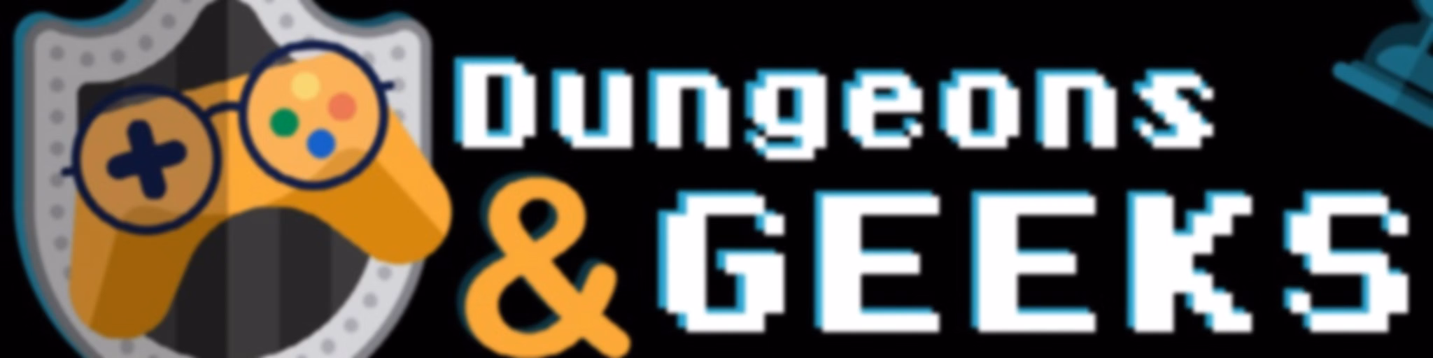 Dungeons & Geeks