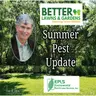 S2 Ep467: Better Lawns and Gardens - Hour 2 Summer Pest Update August 2, 2026