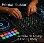 Fensa Illusion