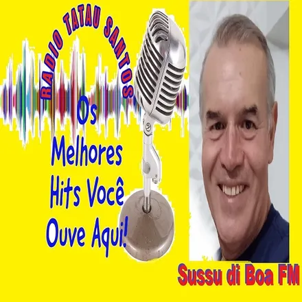 Rádio Tatau Santos