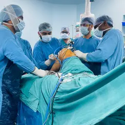 Best Orthopaedic Doctor in Panchkula