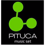 PITUCA MUSIC SET